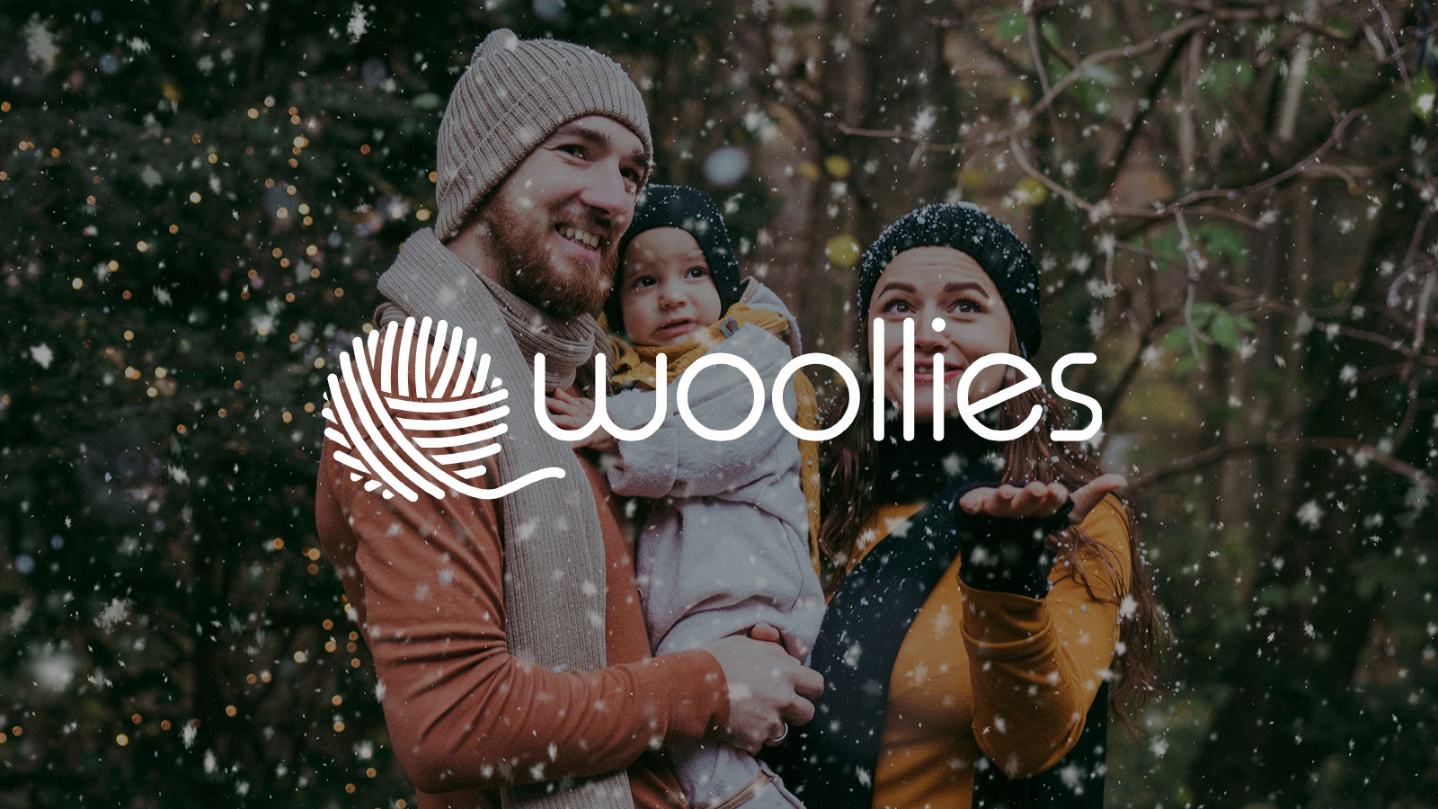 Woollies
